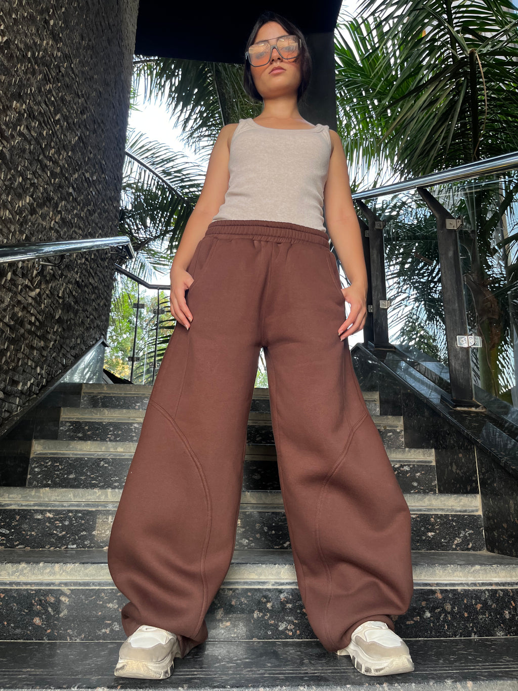 The Core Sweat Pants