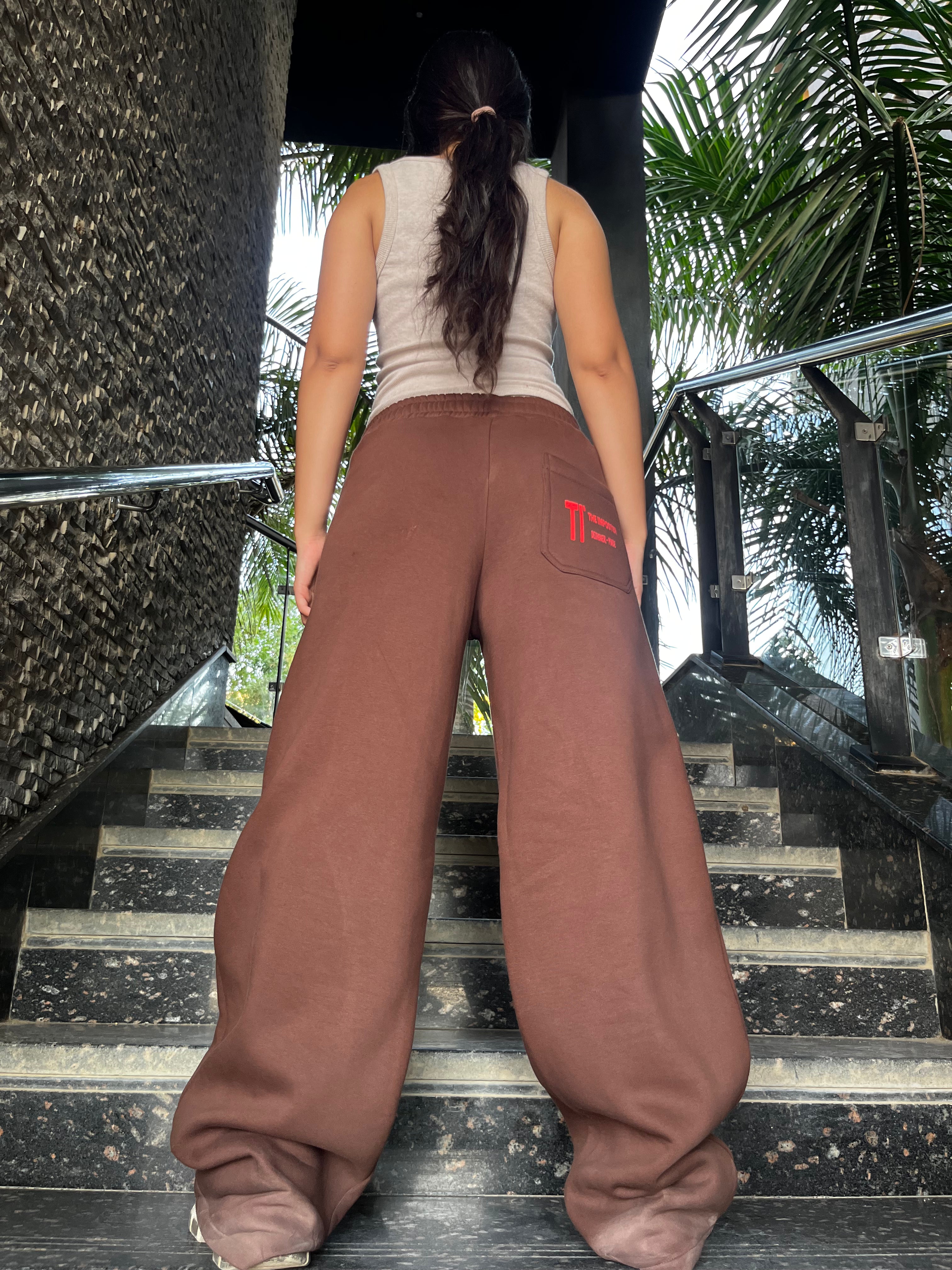 The Core Sweat Pants