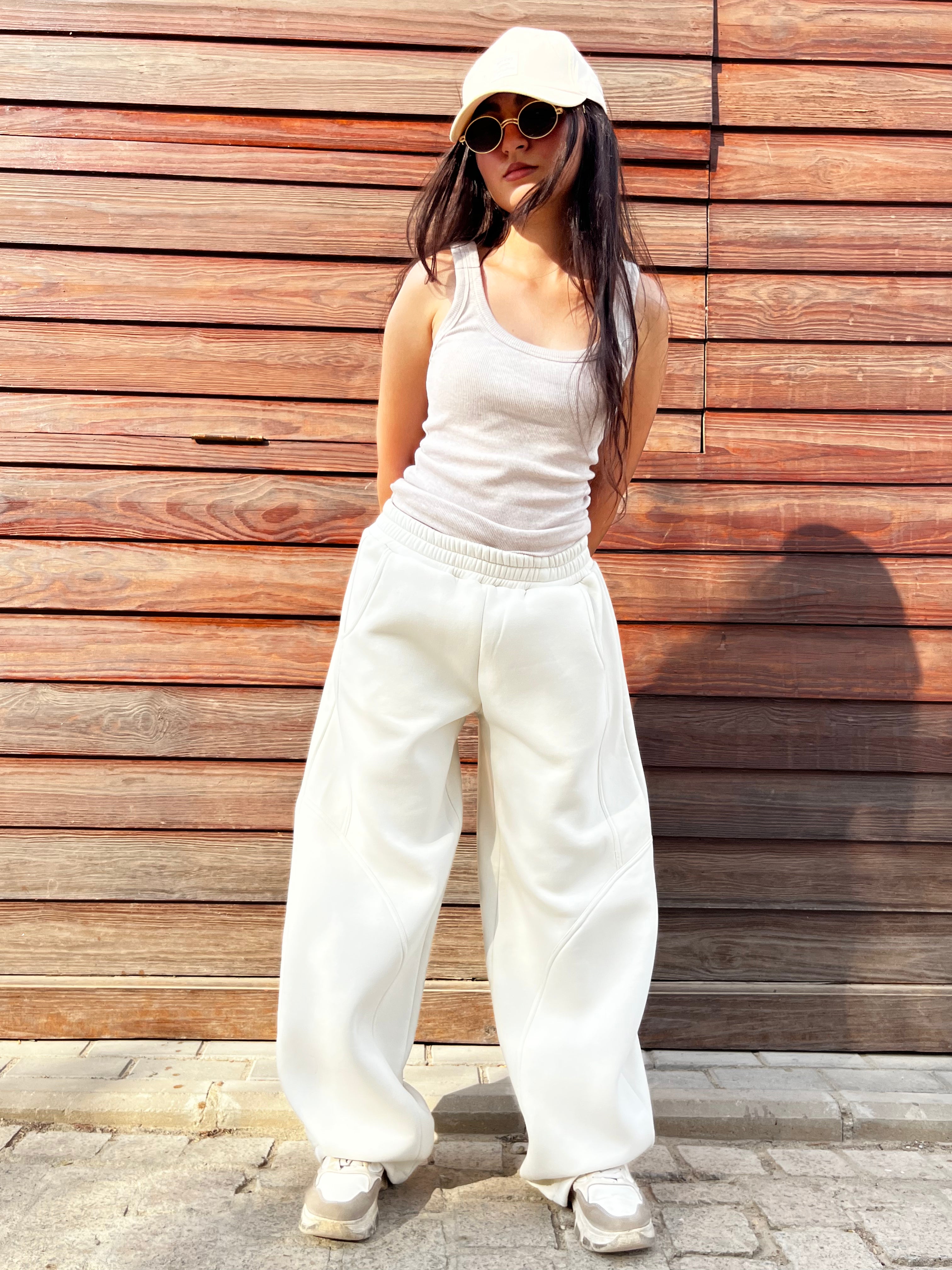 The Core Sweat Pants