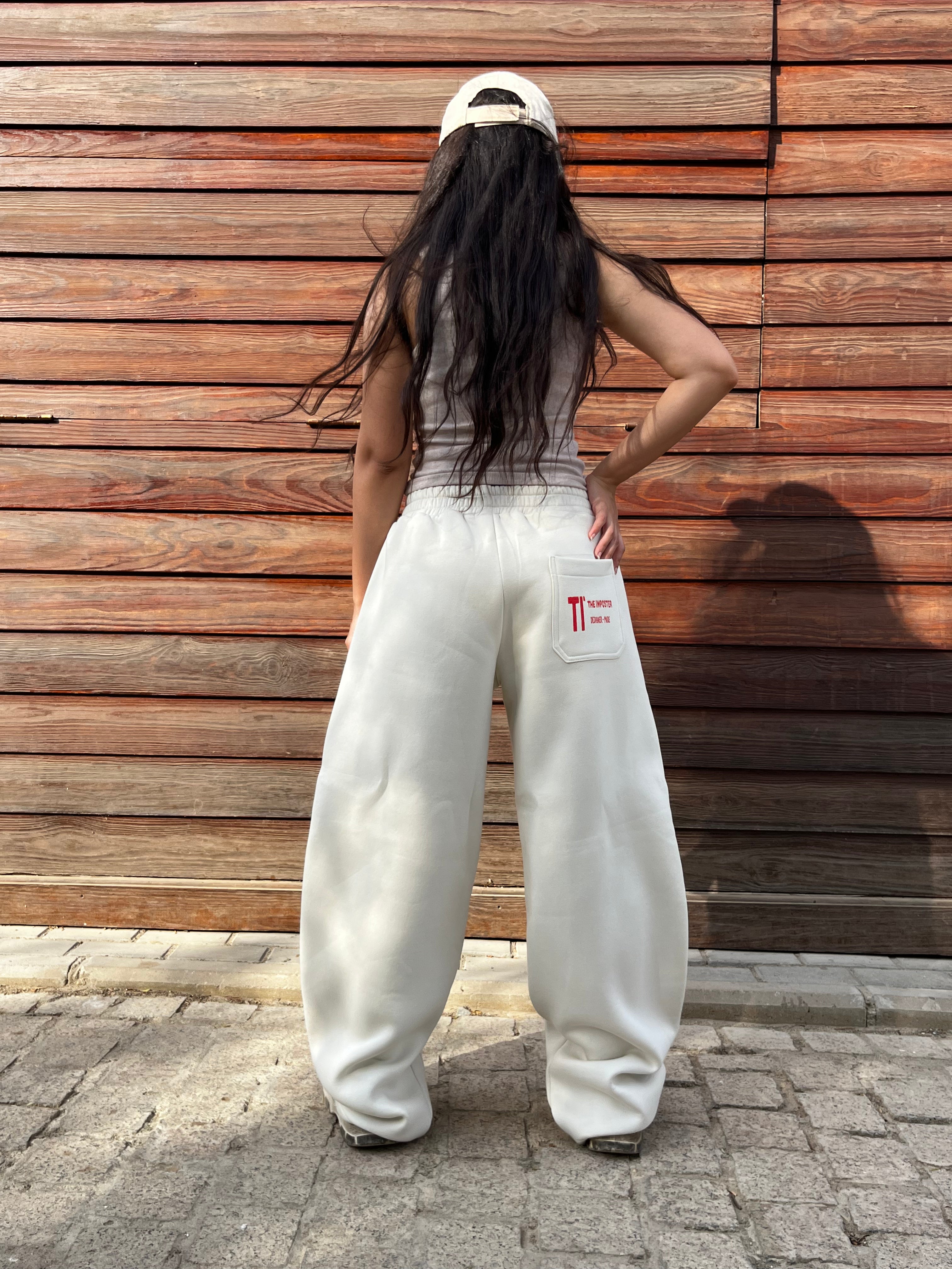 The Core Sweat Pants