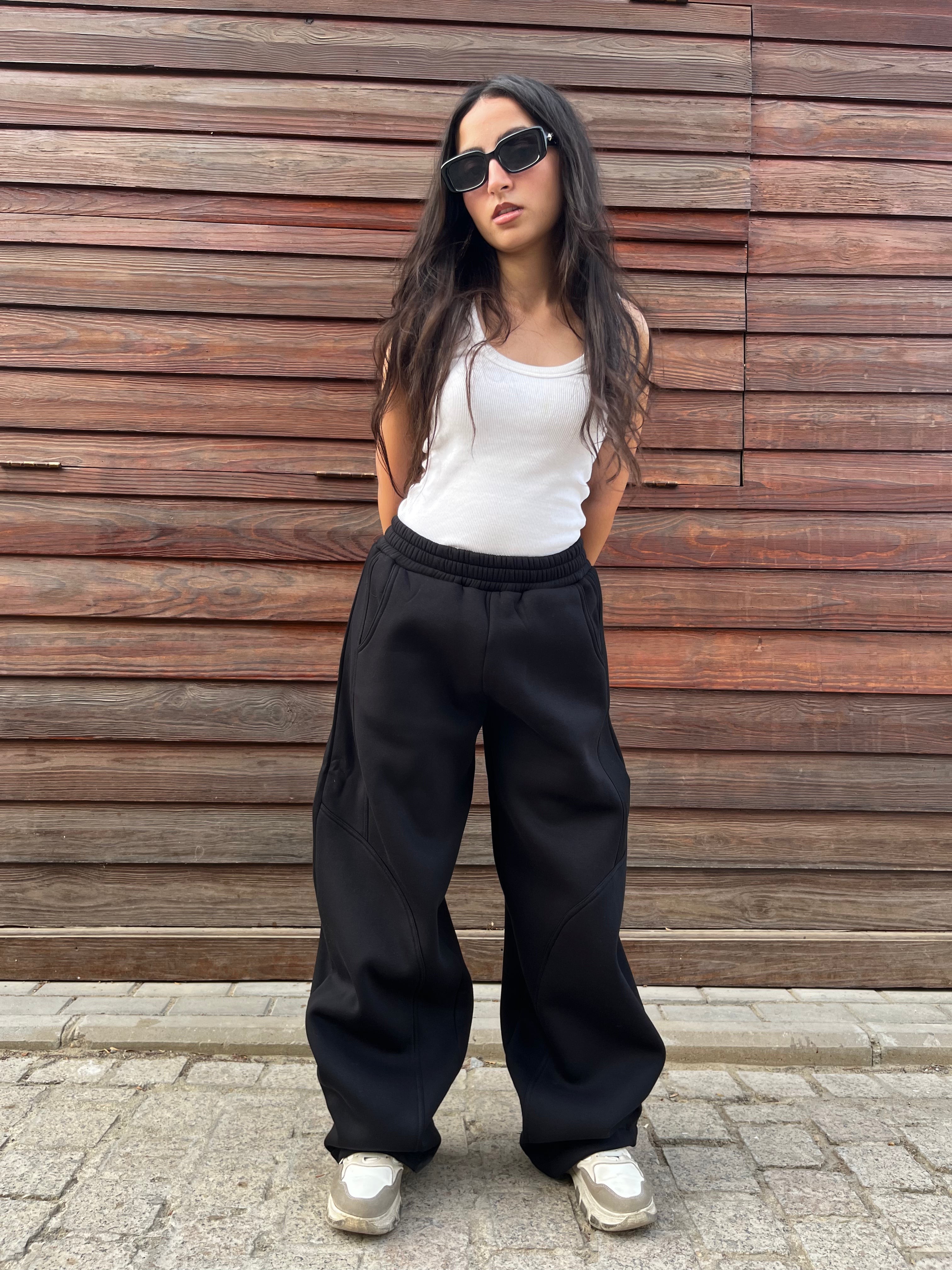 The Core Sweat Pants