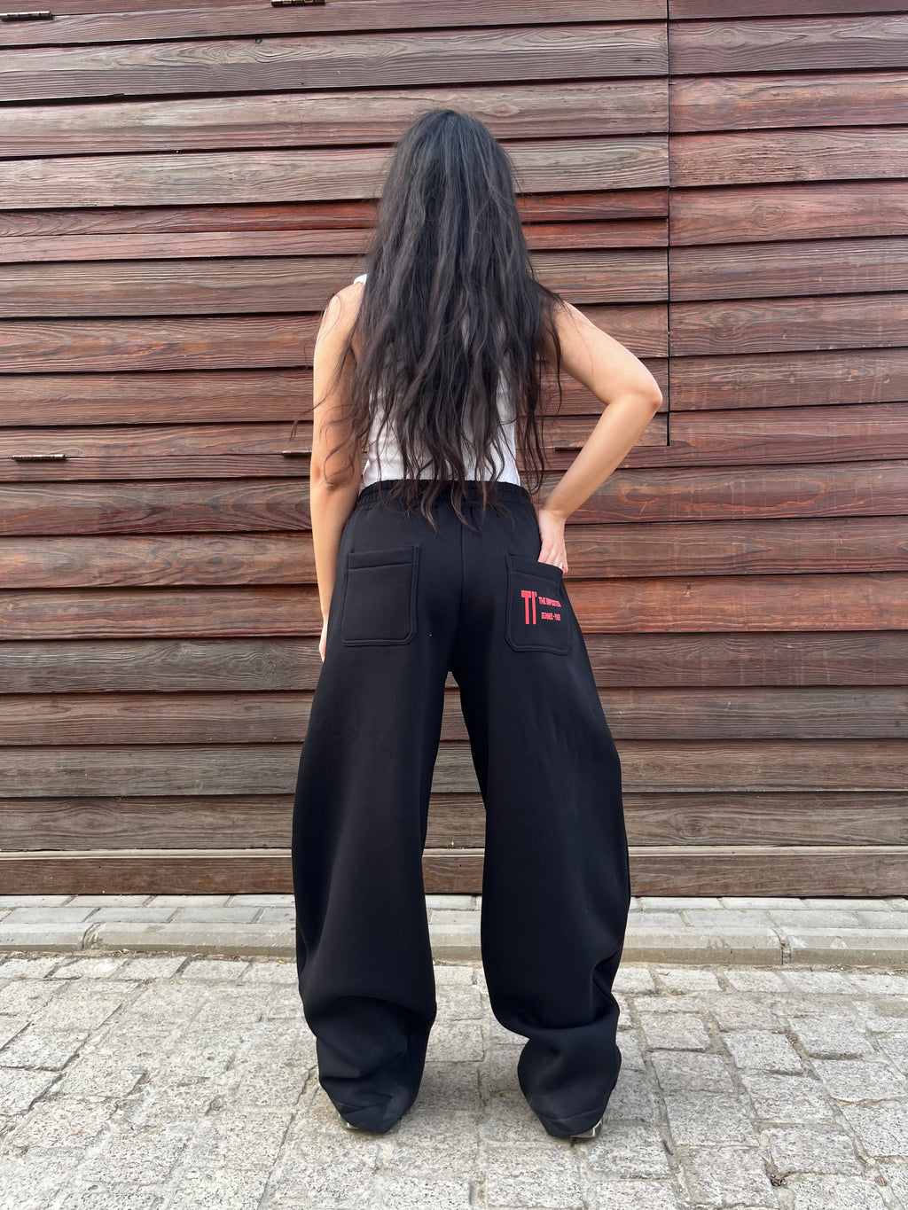 The Core Sweat Pants