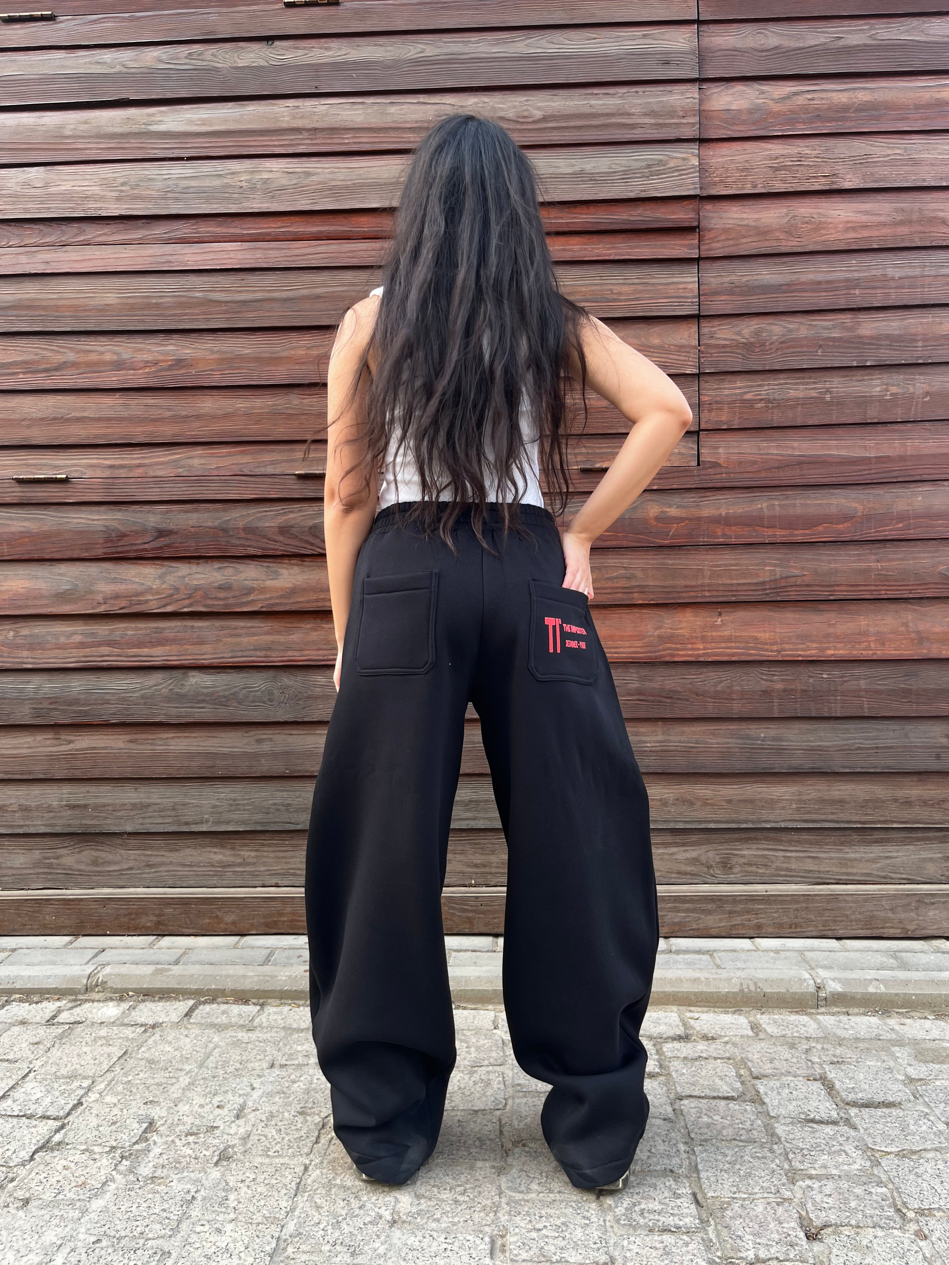 The Core Sweat Pants