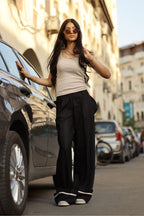 Black Pants
