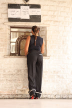 Black Pants