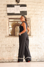 Black Pants
