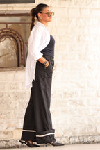 Black Pants