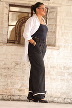 Black Pants