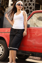 Black Shorts