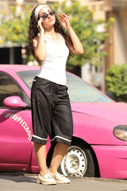 Black Shorts