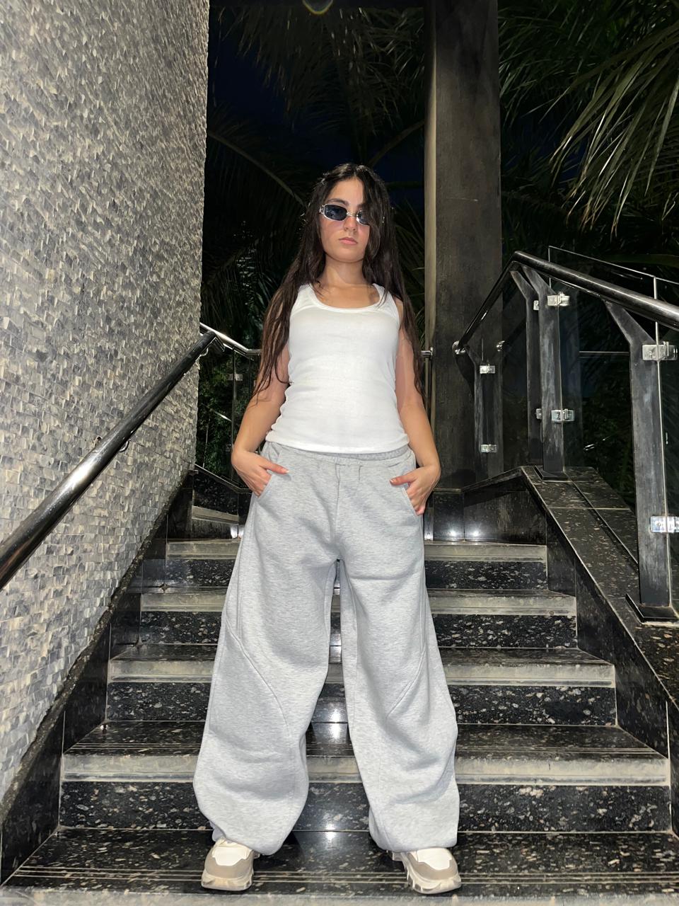 The Core Sweat Pants